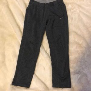 Nike Dri-fit sweatpants